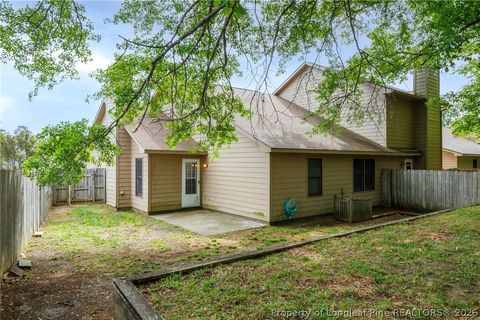 Tiny photo for 2591 Gotts Lane, Fayetteville, NC 28306 (MLS # 759025)