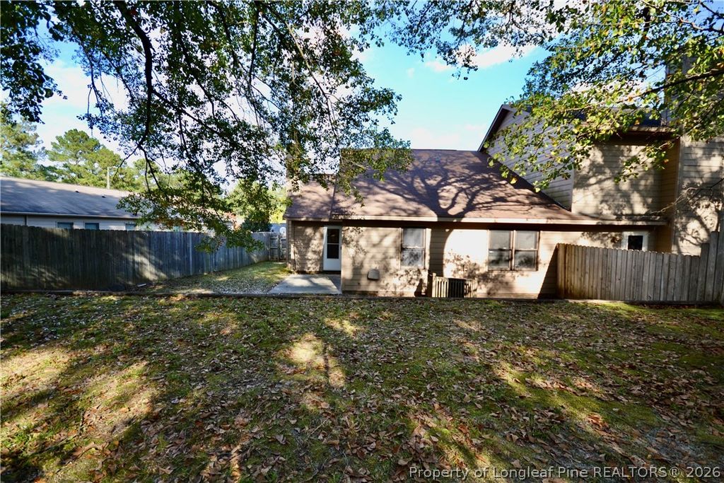 Photo of 2591 Gotts Lane, Fayetteville, NC 28306 (MLS # 759025)
