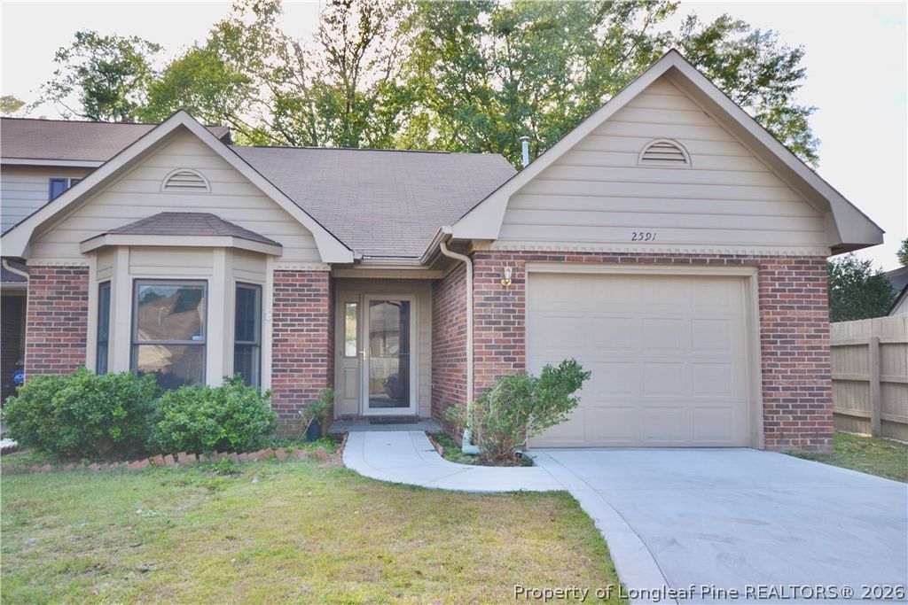 Photo of 2591 Gotts Lane, Fayetteville, NC 28306 (MLS # 759025)
