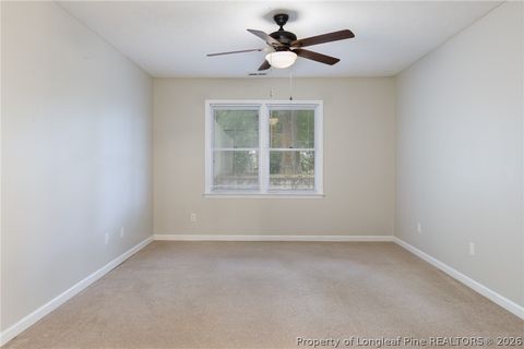 Tiny photo for 2591 Gotts Lane, Fayetteville, NC 28306 (MLS # 759025)