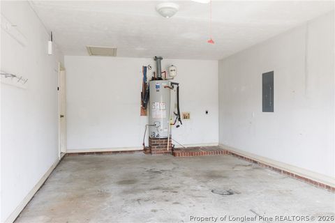 Tiny photo for 2591 Gotts Lane, Fayetteville, NC 28306 (MLS # 759025)