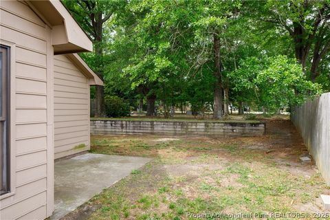 Tiny photo for 2591 Gotts Lane, Fayetteville, NC 28306 (MLS # 759025)