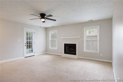 Tiny photo for 2591 Gotts Lane, Fayetteville, NC 28306 (MLS # 759025)