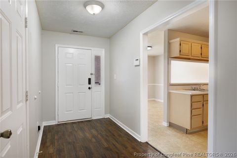 Tiny photo for 2591 Gotts Lane, Fayetteville, NC 28306 (MLS # 759025)
