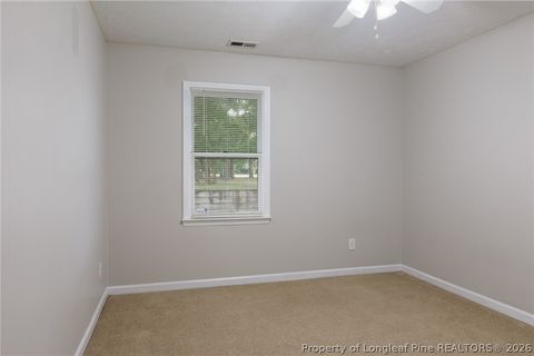 Tiny photo for 2591 Gotts Lane, Fayetteville, NC 28306 (MLS # 759025)