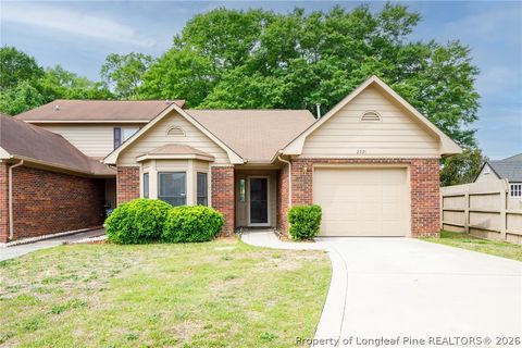 Tiny photo for 2591 Gotts Lane, Fayetteville, NC 28306 (MLS # 759025)