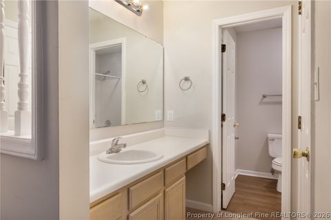 Tiny photo for 2591 Gotts Lane, Fayetteville, NC 28306 (MLS # 759025)
