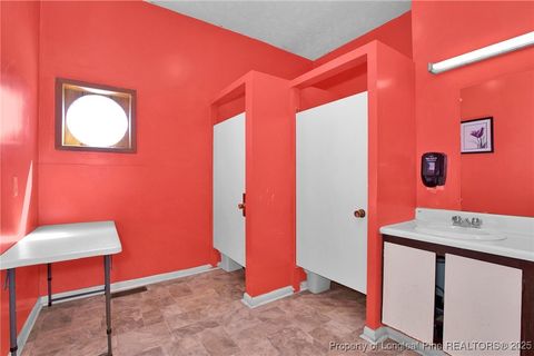 Tiny photo for 2177 N Roberts Road, Lumberton, NC 28358 (MLS # 740242)