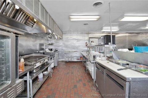 Tiny photo for 2177 N Roberts Road, Lumberton, NC 28358 (MLS # 740242)