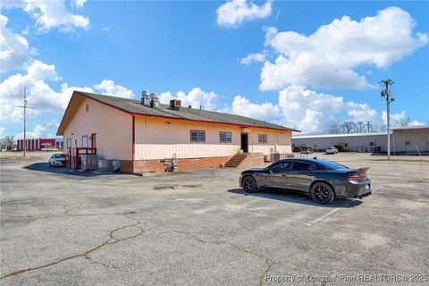 Tiny photo for 2177 N Roberts Road, Lumberton, NC 28358 (MLS # 740242)