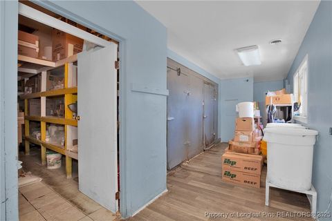 Tiny photo for 2177 N Roberts Road, Lumberton, NC 28358 (MLS # 740242)