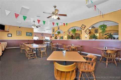 Tiny photo for 2177 N Roberts Road, Lumberton, NC 28358 (MLS # 740242)