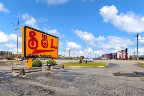 Tiny photo for 2177 N Roberts Road, Lumberton, NC 28358 (MLS # 740242)