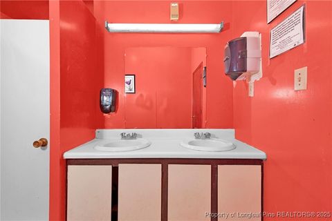 Tiny photo for 2177 N Roberts Road, Lumberton, NC 28358 (MLS # 740242)