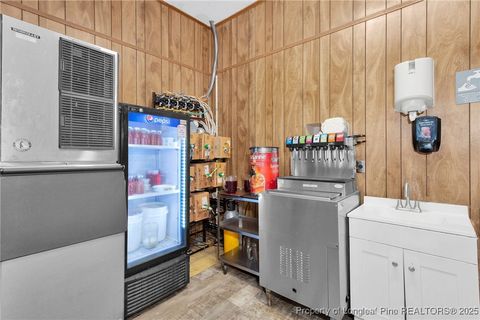 Tiny photo for 2177 N Roberts Road, Lumberton, NC 28358 (MLS # 740242)