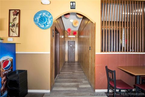 Tiny photo for 2177 N Roberts Road, Lumberton, NC 28358 (MLS # 740242)