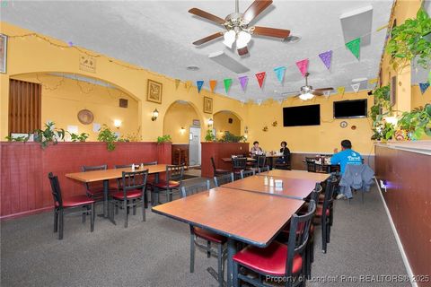 Tiny photo for 2177 N Roberts Road, Lumberton, NC 28358 (MLS # 740242)