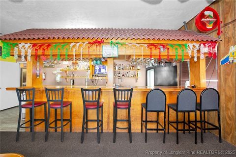 Tiny photo for 2177 N Roberts Road, Lumberton, NC 28358 (MLS # 740242)