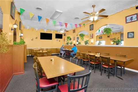 Tiny photo for 2177 N Roberts Road, Lumberton, NC 28358 (MLS # 740242)