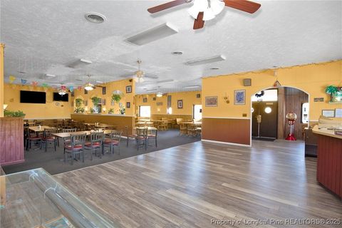 Tiny photo for 2177 N Roberts Road, Lumberton, NC 28358 (MLS # 740242)