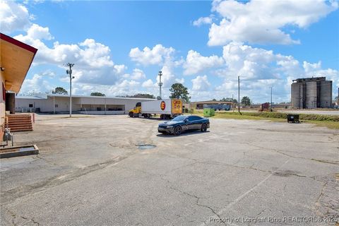 Tiny photo for 2177 N Roberts Road, Lumberton, NC 28358 (MLS # 740242)