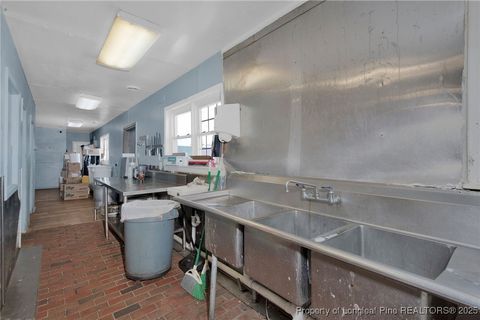 Tiny photo for 2177 N Roberts Road, Lumberton, NC 28358 (MLS # 740242)