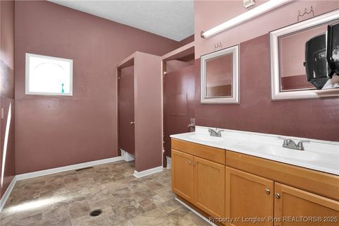 Tiny photo for 2177 N Roberts Road, Lumberton, NC 28358 (MLS # 740242)