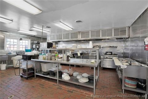 Tiny photo for 2177 N Roberts Road, Lumberton, NC 28358 (MLS # 740242)