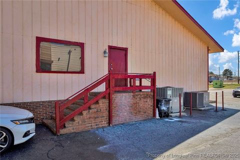 Tiny photo for 2177 N Roberts Road, Lumberton, NC 28358 (MLS # 740242)