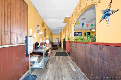 Tiny photo for 2177 N Roberts Road, Lumberton, NC 28358 (MLS # 740242)