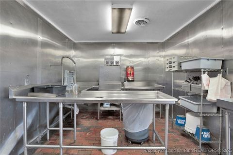 Tiny photo for 2177 N Roberts Road, Lumberton, NC 28358 (MLS # 740242)