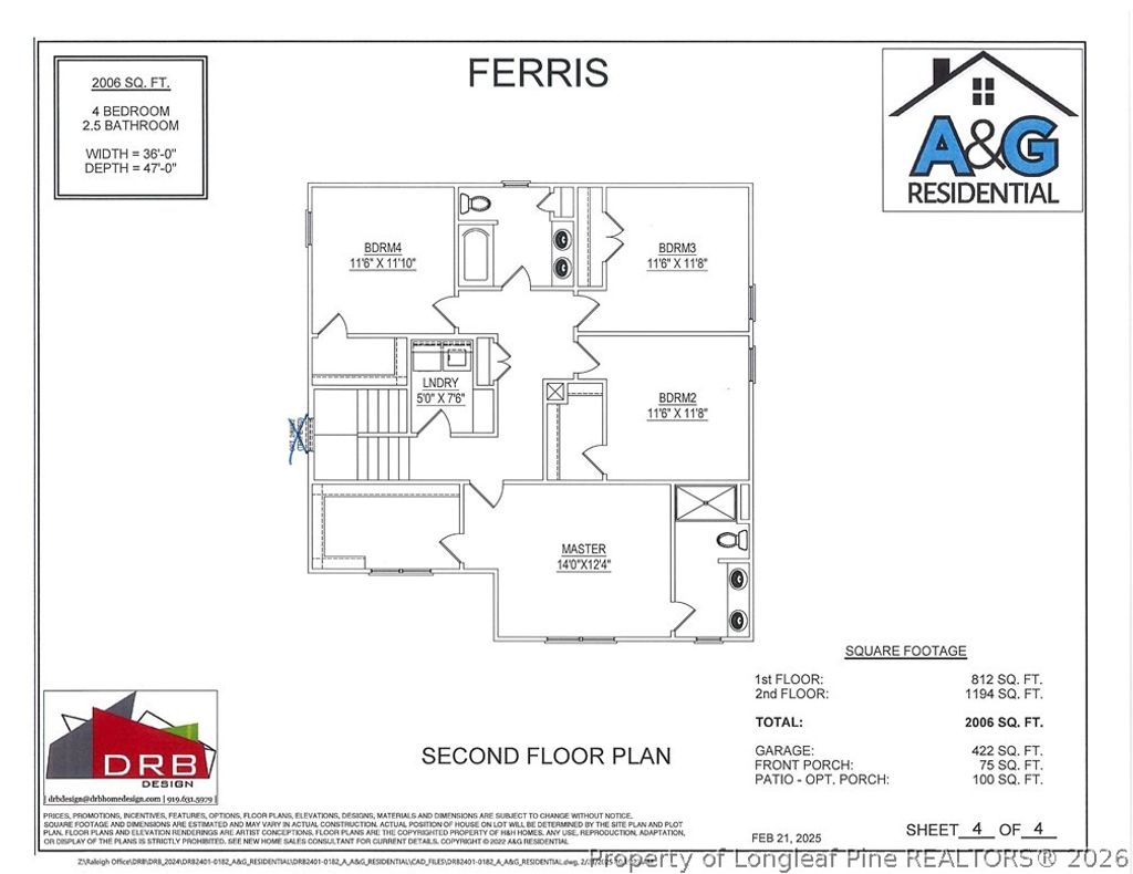 Photo of 385 Appaloosa Drive, Spring Lake, NC 28390 (MLS # 761580)