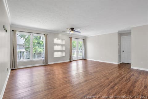 Tiny photo for 494 Dunloe Court, Fayetteville, NC 28311 (MLS # 768099)