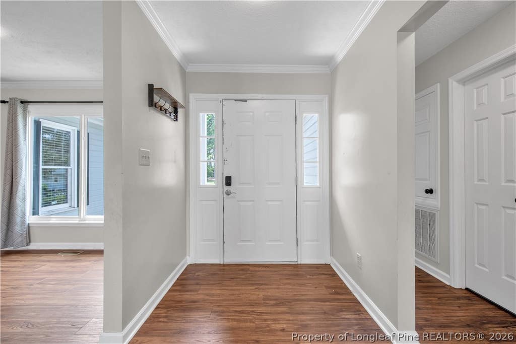 Photo of 494 Dunloe Court, Fayetteville, NC 28311 (MLS # 768099)