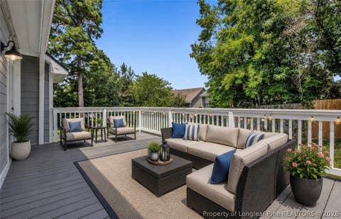 Tiny photo for 494 Dunloe Court, Fayetteville, NC 28311 (MLS # 768099)