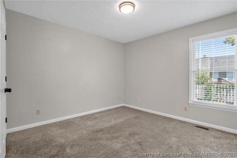 Tiny photo for 494 Dunloe Court, Fayetteville, NC 28311 (MLS # 768099)