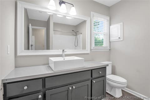 Tiny photo for 494 Dunloe Court, Fayetteville, NC 28311 (MLS # 768099)