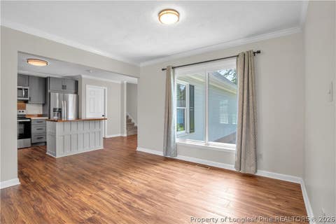 Tiny photo for 494 Dunloe Court, Fayetteville, NC 28311 (MLS # 768099)