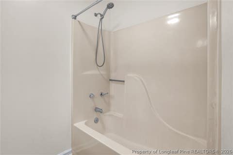 Tiny photo for 494 Dunloe Court, Fayetteville, NC 28311 (MLS # 768099)