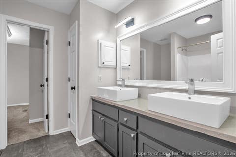 Tiny photo for 494 Dunloe Court, Fayetteville, NC 28311 (MLS # 768099)