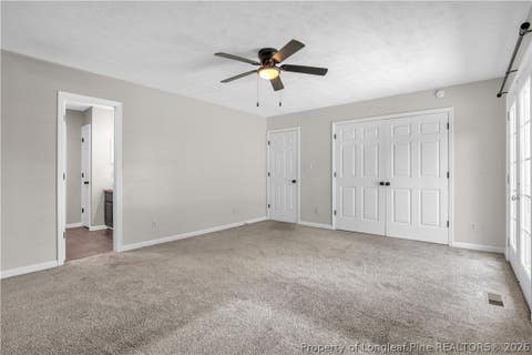 Tiny photo for 494 Dunloe Court, Fayetteville, NC 28311 (MLS # 768099)
