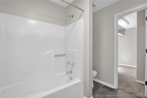Tiny photo for 494 Dunloe Court, Fayetteville, NC 28311 (MLS # 768099)