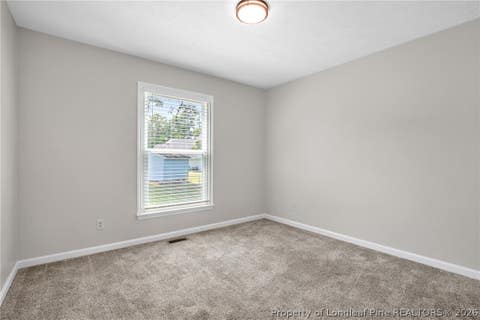 Tiny photo for 494 Dunloe Court, Fayetteville, NC 28311 (MLS # 768099)