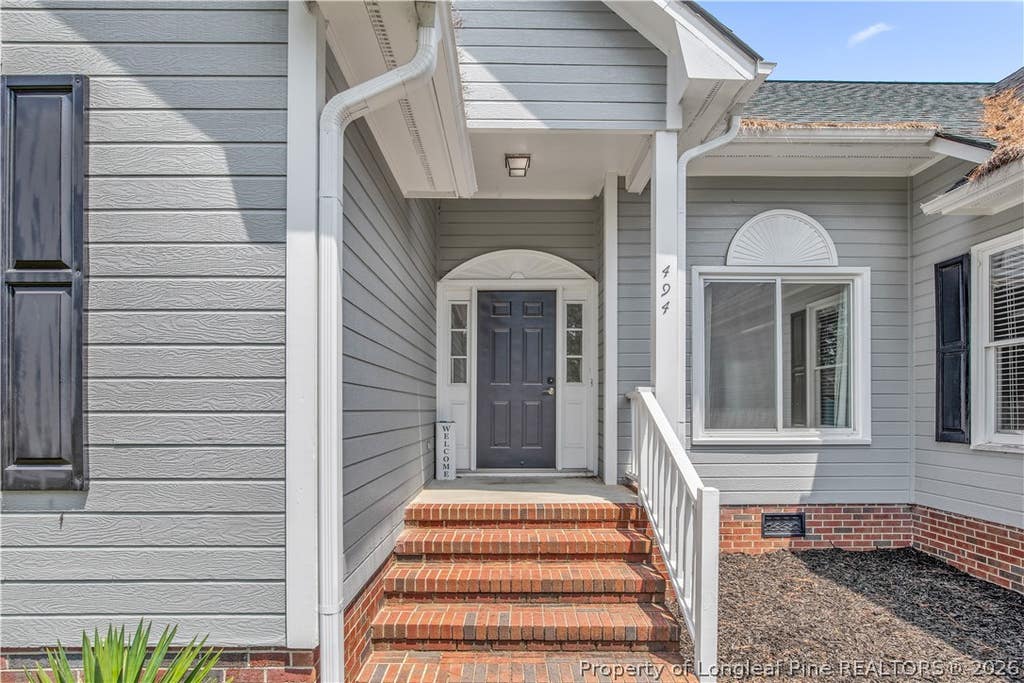 Photo of 494 Dunloe Court, Fayetteville, NC 28311 (MLS # 768099)