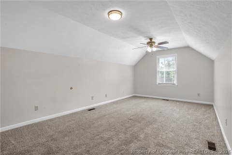 Tiny photo for 494 Dunloe Court, Fayetteville, NC 28311 (MLS # 768099)