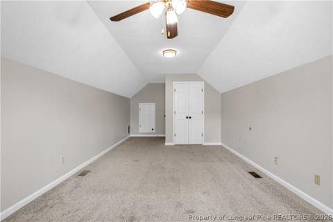 Tiny photo for 494 Dunloe Court, Fayetteville, NC 28311 (MLS # 768099)
