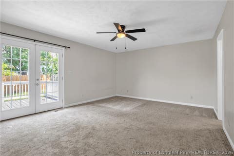 Tiny photo for 494 Dunloe Court, Fayetteville, NC 28311 (MLS # 768099)