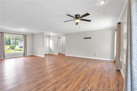 Tiny photo for 494 Dunloe Court, Fayetteville, NC 28311 (MLS # 768099)