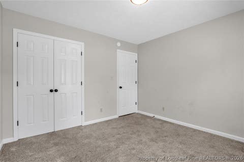 Tiny photo for 494 Dunloe Court, Fayetteville, NC 28311 (MLS # 768099)