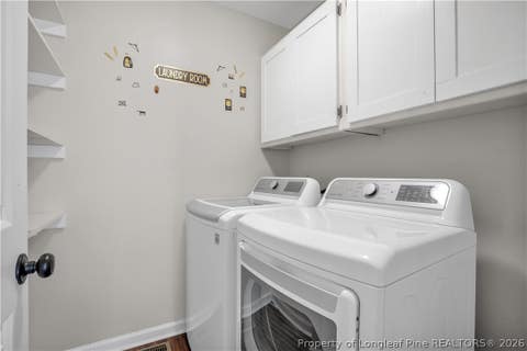 Tiny photo for 494 Dunloe Court, Fayetteville, NC 28311 (MLS # 768099)